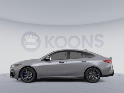 2023 BMW 2 Series 228i xDrive