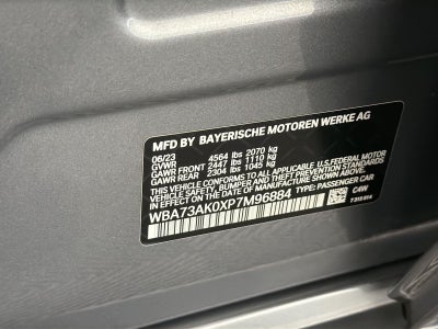 2023 BMW 2 Series 228i xDrive