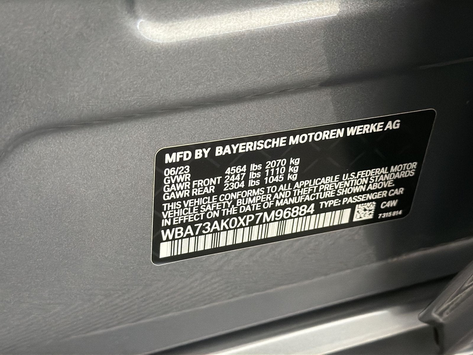 2023 BMW 2 Series 228i xDrive