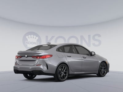 2023 BMW 2 Series 228i xDrive