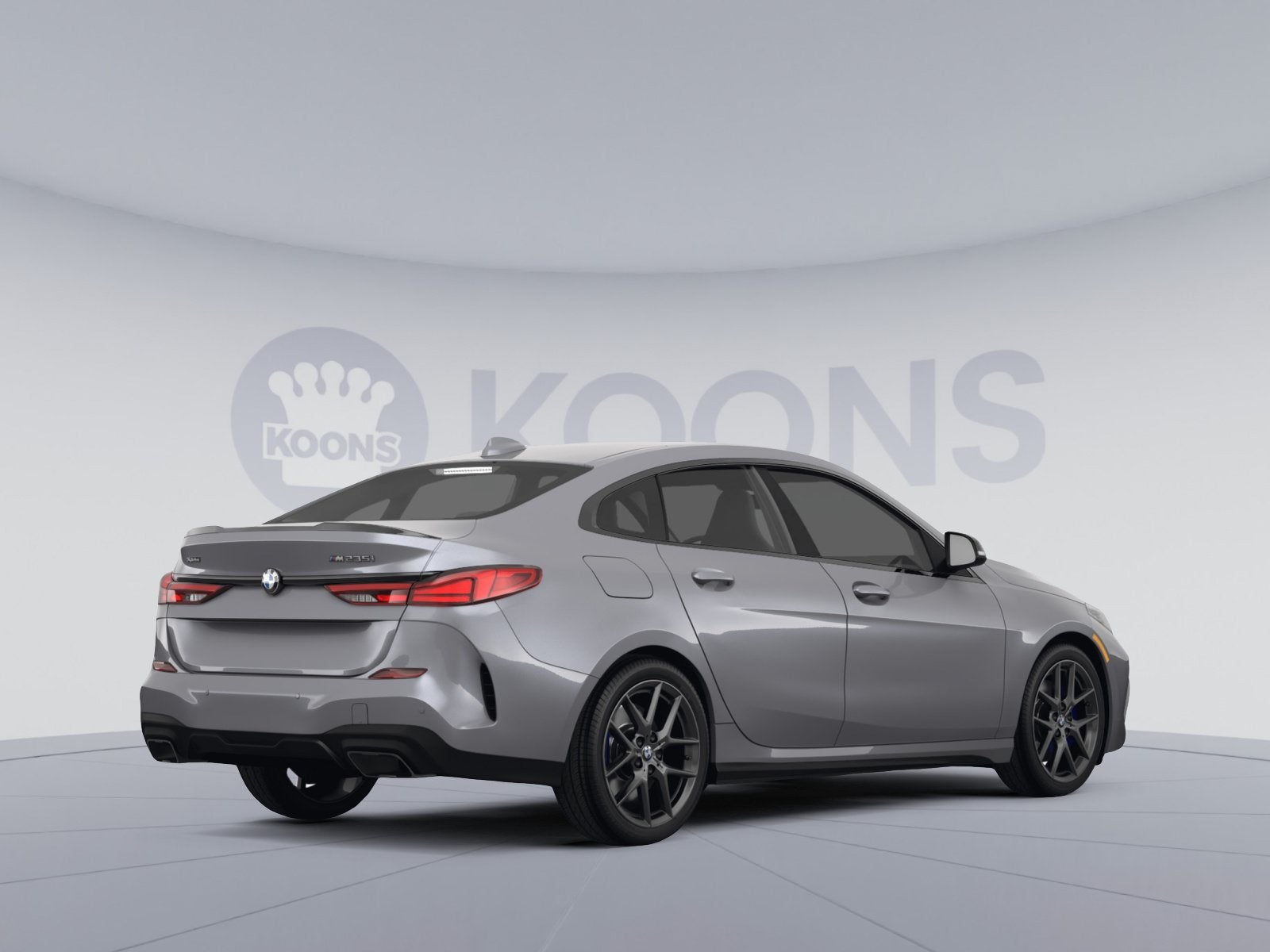 2023 BMW 2 Series 228i xDrive