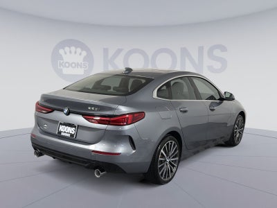 2023 BMW 2 Series 228i xDrive