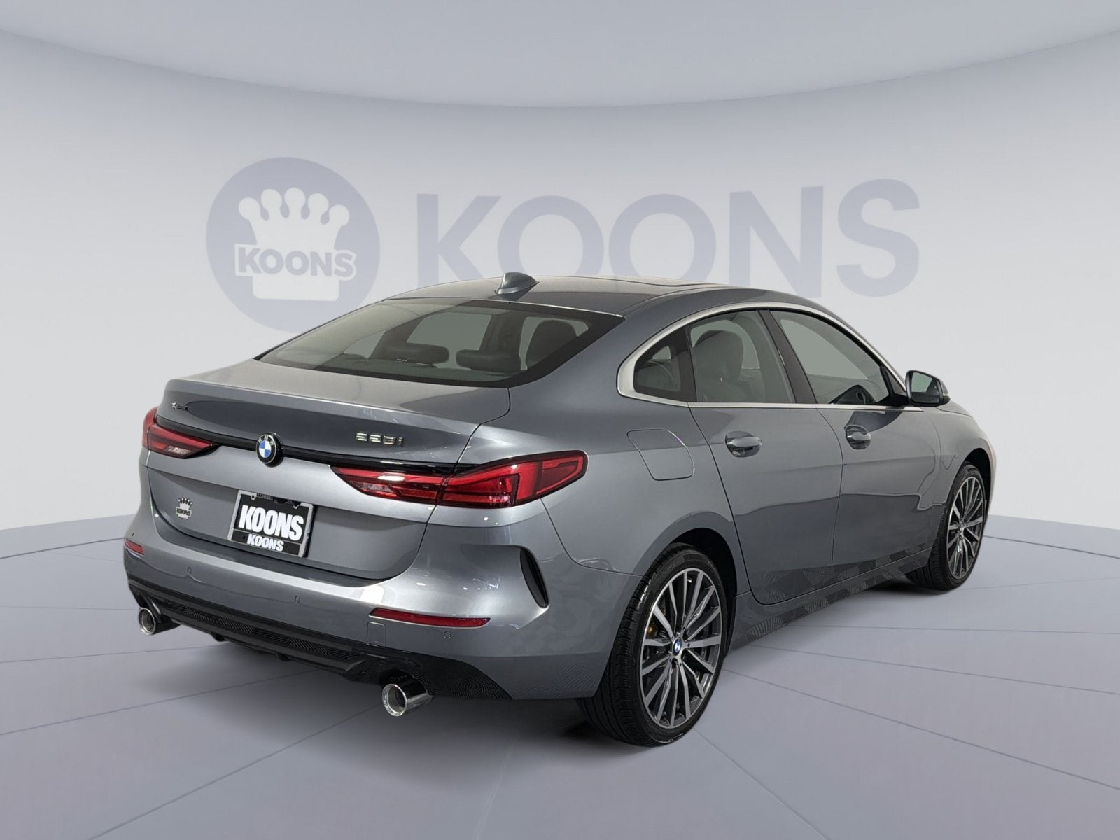 2023 BMW 2 Series 228i xDrive