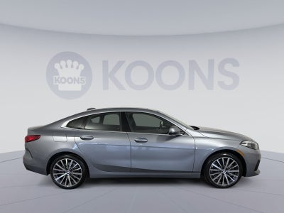 2023 BMW 2 Series 228i xDrive