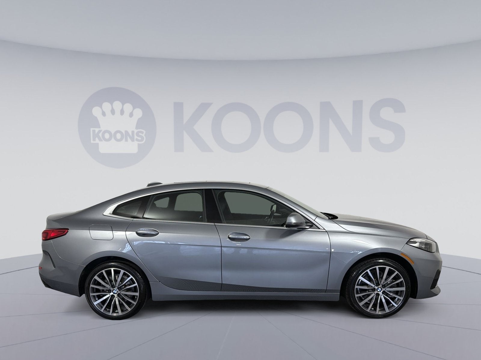 2023 BMW 2 Series 228i xDrive
