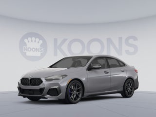 2023 BMW 2 Series 228i xDrive