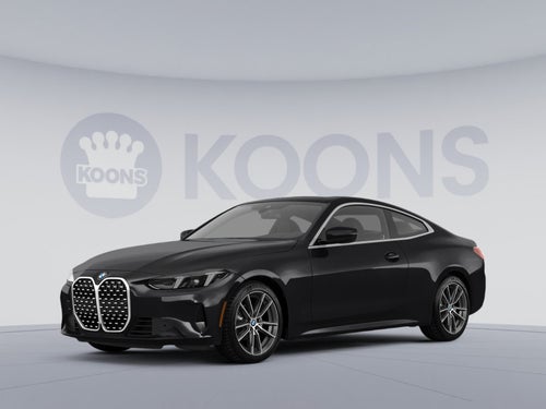 2023 BMW 4 Series 430i xDrive