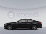 2023 BMW 4 Series 430i xDrive