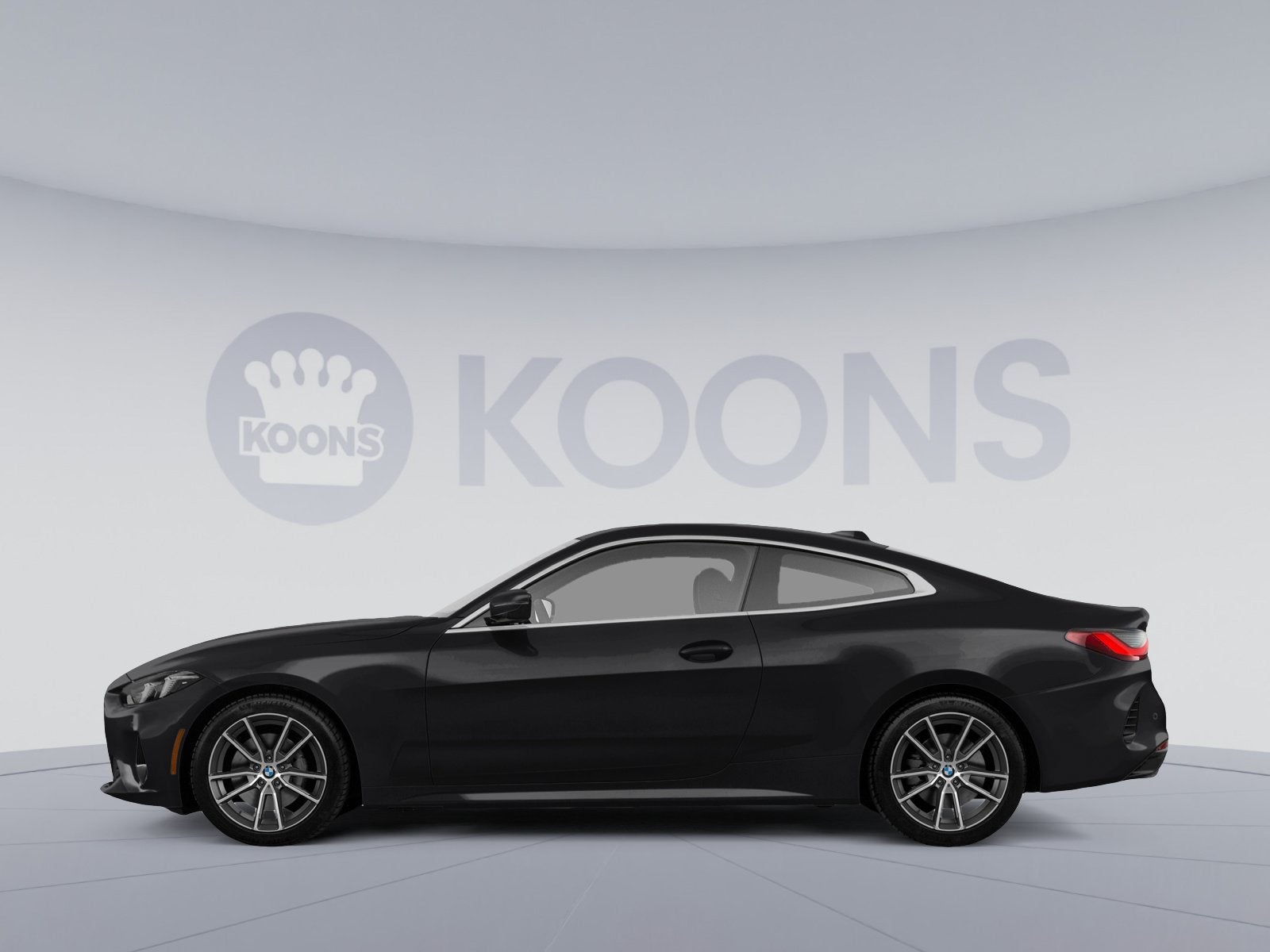 2023 BMW 4 Series 430i xDrive