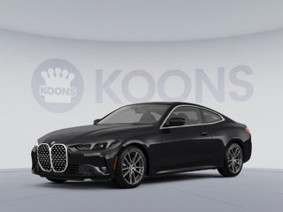 2023 BMW 4 Series 430i xDrive