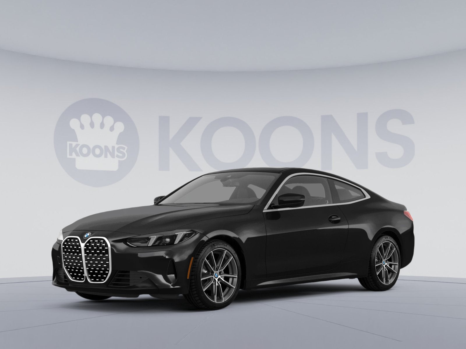 2021 BMW 4 Series 430i xDrive