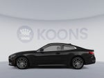 2021 BMW 4 Series 430i xDrive