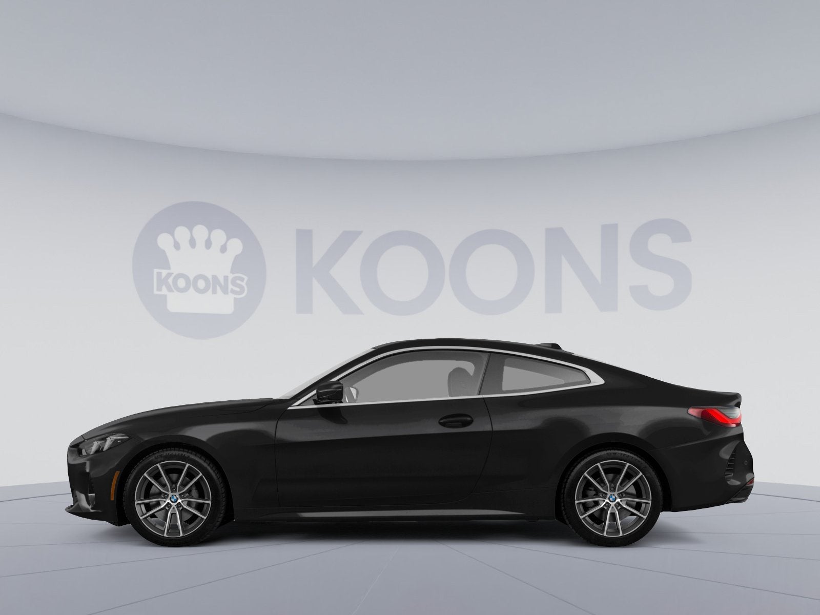 2021 BMW 4 Series 430i xDrive