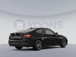 2021 BMW 4 Series 430i xDrive
