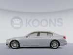 2018 BMW 7 Series 740i xDrive