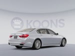 2018 BMW 7 Series 740i xDrive