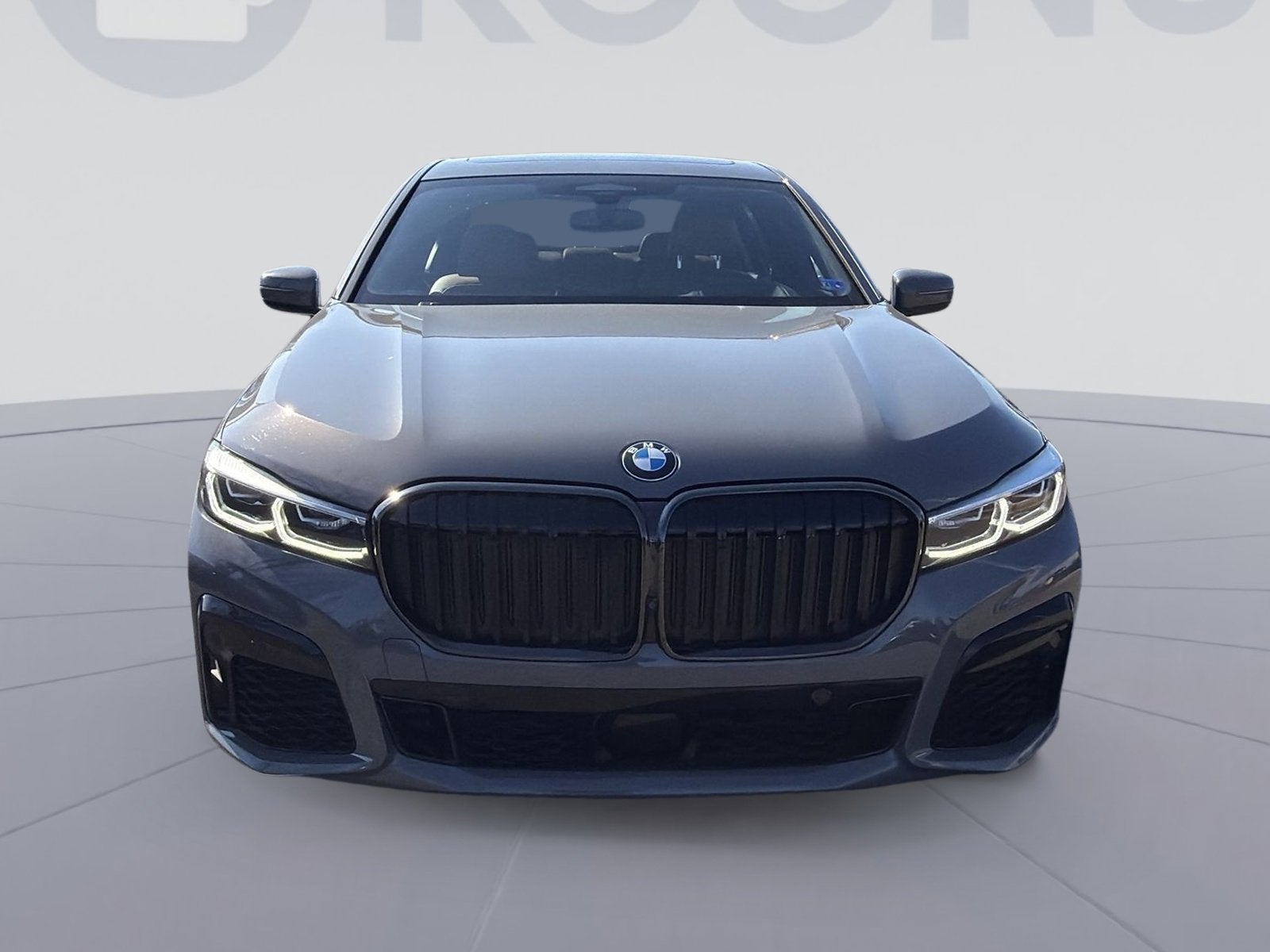2022 BMW 7 Series 750i xDrive