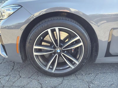 2022 BMW 7 Series 750i xDrive