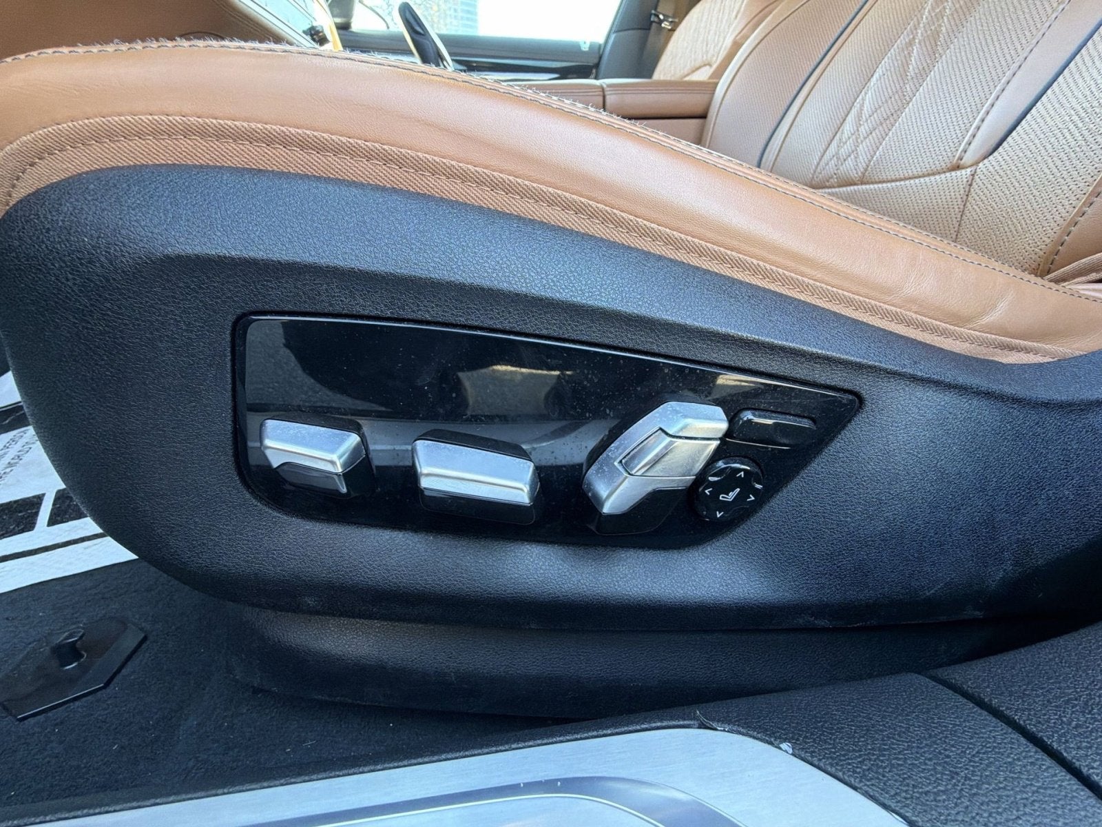 2022 BMW 7 Series 750i xDrive