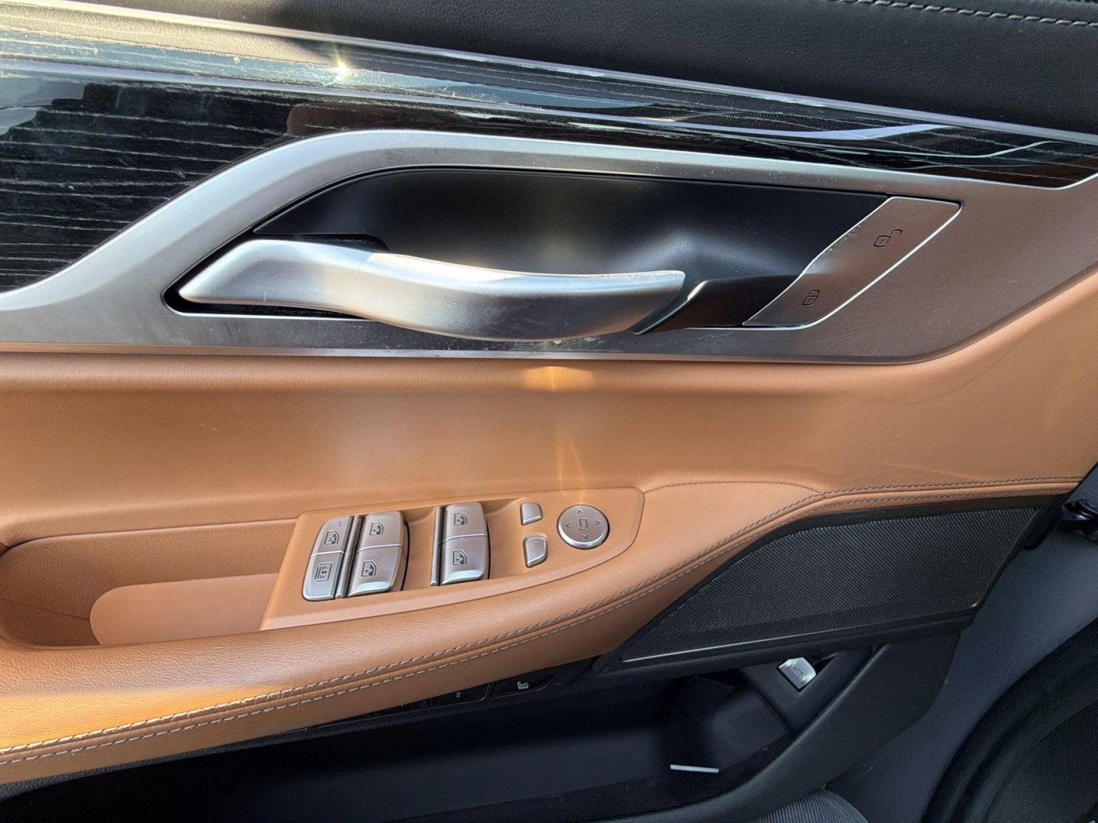 2022 BMW 7 Series 750i xDrive