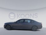 2022 BMW 7 Series 750i xDrive