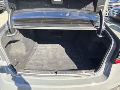 2022 BMW 7 Series 750i xDrive