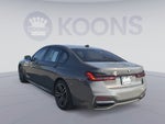 2022 BMW 7 Series 750i xDrive
