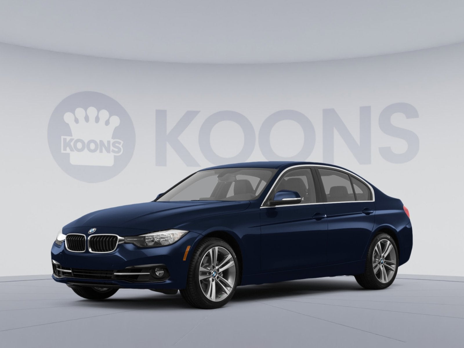2017 BMW 3 Series 330i