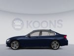 2017 BMW 3 Series 330i