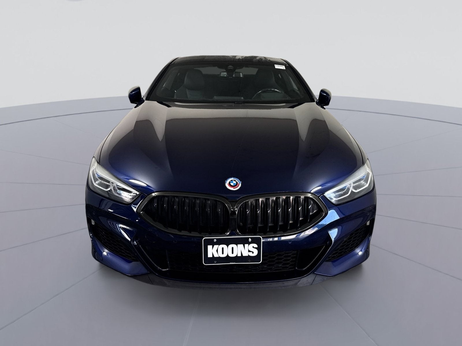 2022 BMW 8 Series M850i xDrive