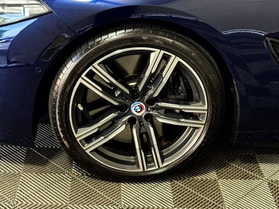 2022 BMW 8 Series M850i xDrive
