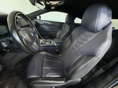 2022 BMW 8 Series M850i xDrive