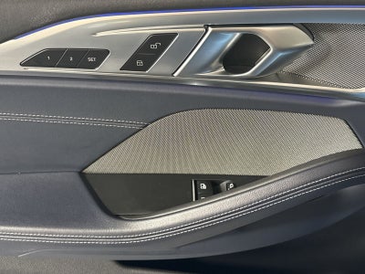 2022 BMW 8 Series M850i xDrive