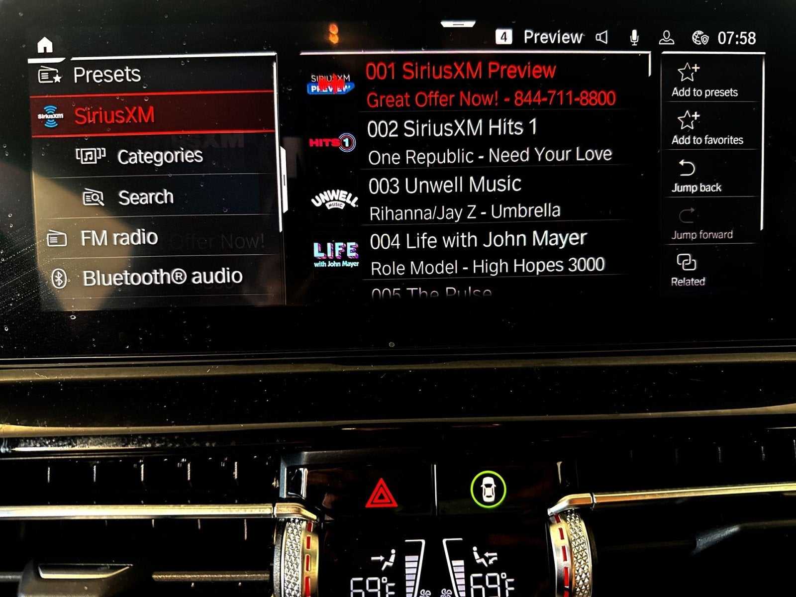 2022 BMW 8 Series M850i xDrive