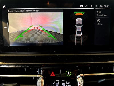 2022 BMW 8 Series M850i xDrive