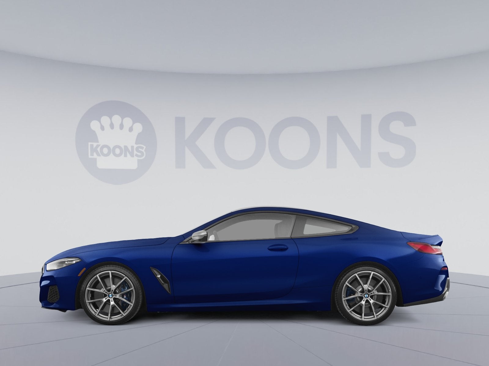 2022 BMW 8 Series M850i xDrive