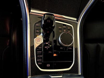 2022 BMW 8 Series M850i xDrive