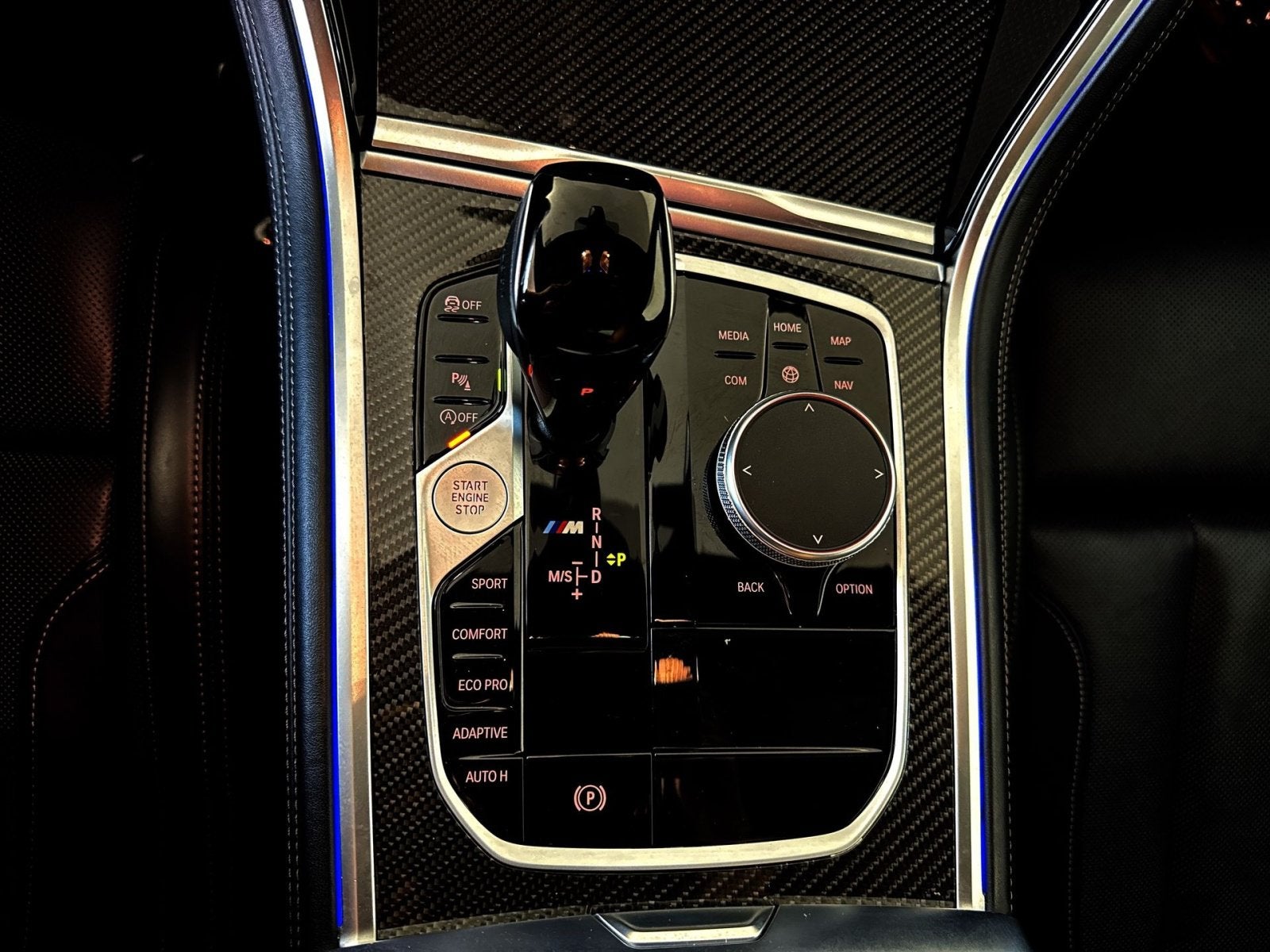 2022 BMW 8 Series M850i xDrive