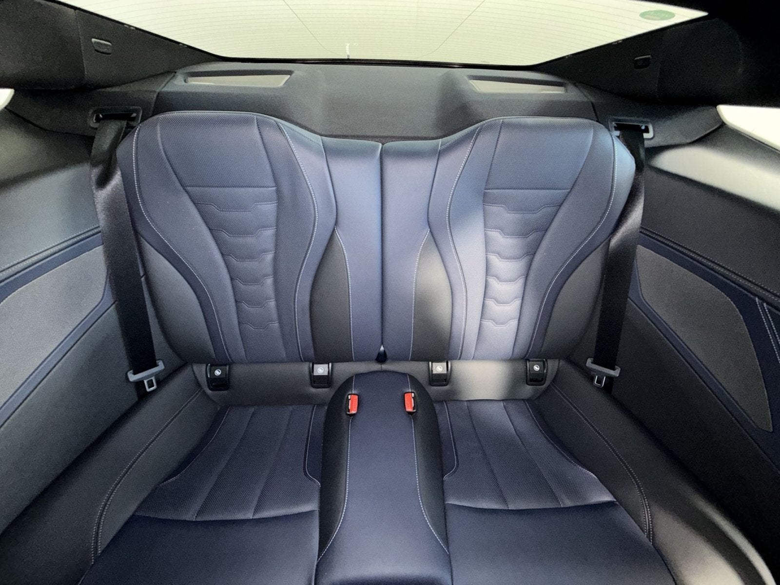 2022 BMW 8 Series M850i xDrive