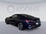 2022 BMW 8 Series M850i xDrive