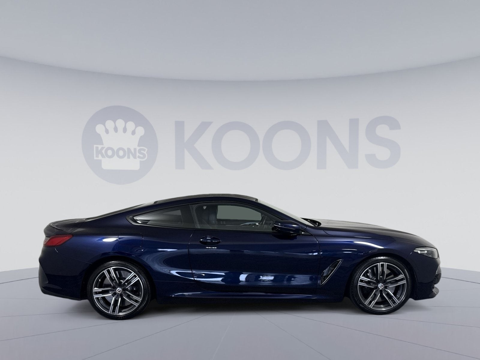 2022 BMW 8 Series M850i xDrive