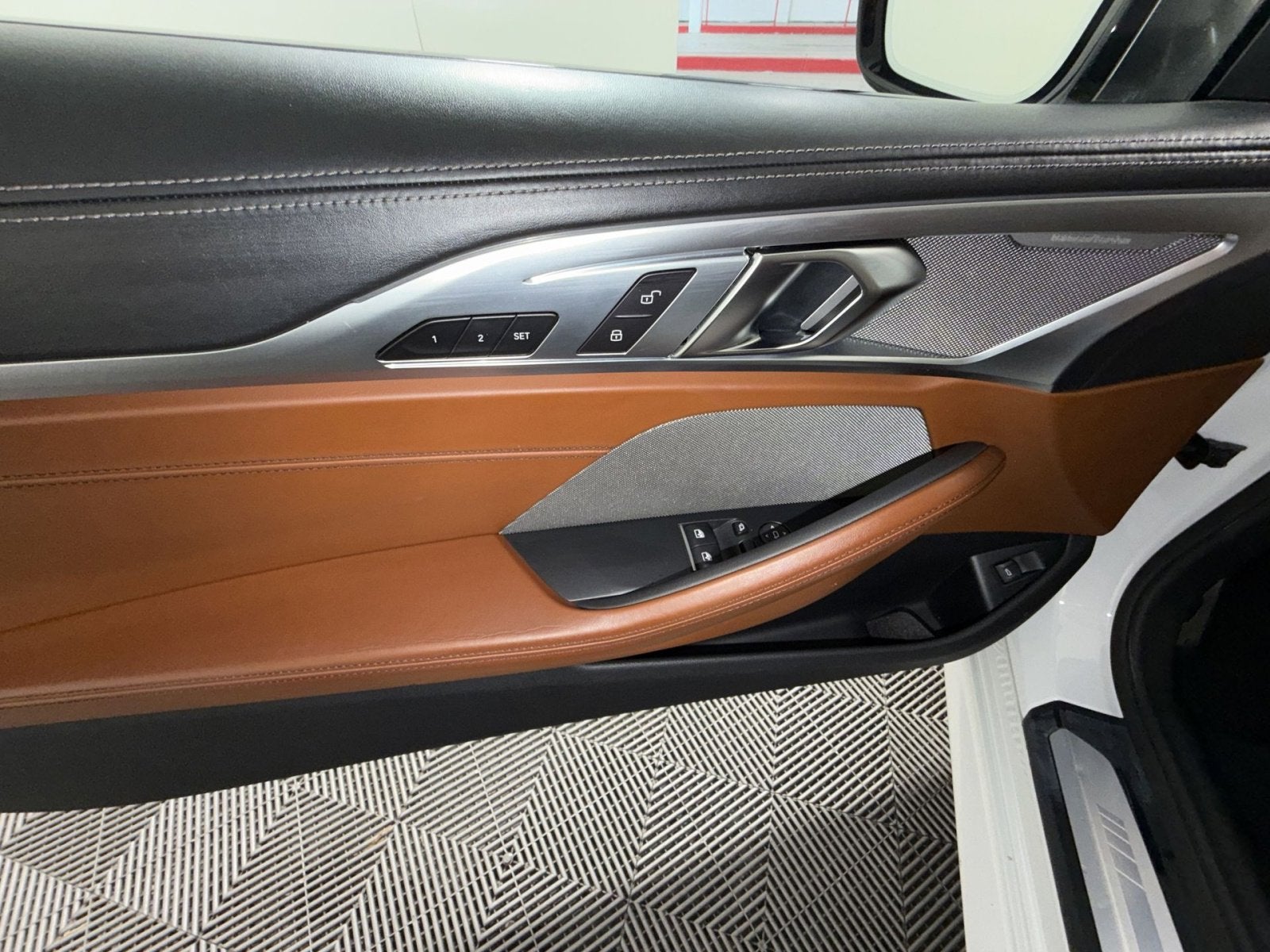 2019 BMW 8 Series M850i xDrive