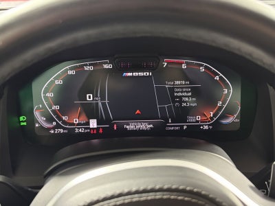 2019 BMW 8 Series M850i xDrive