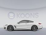 2019 BMW 8 Series M850i xDrive