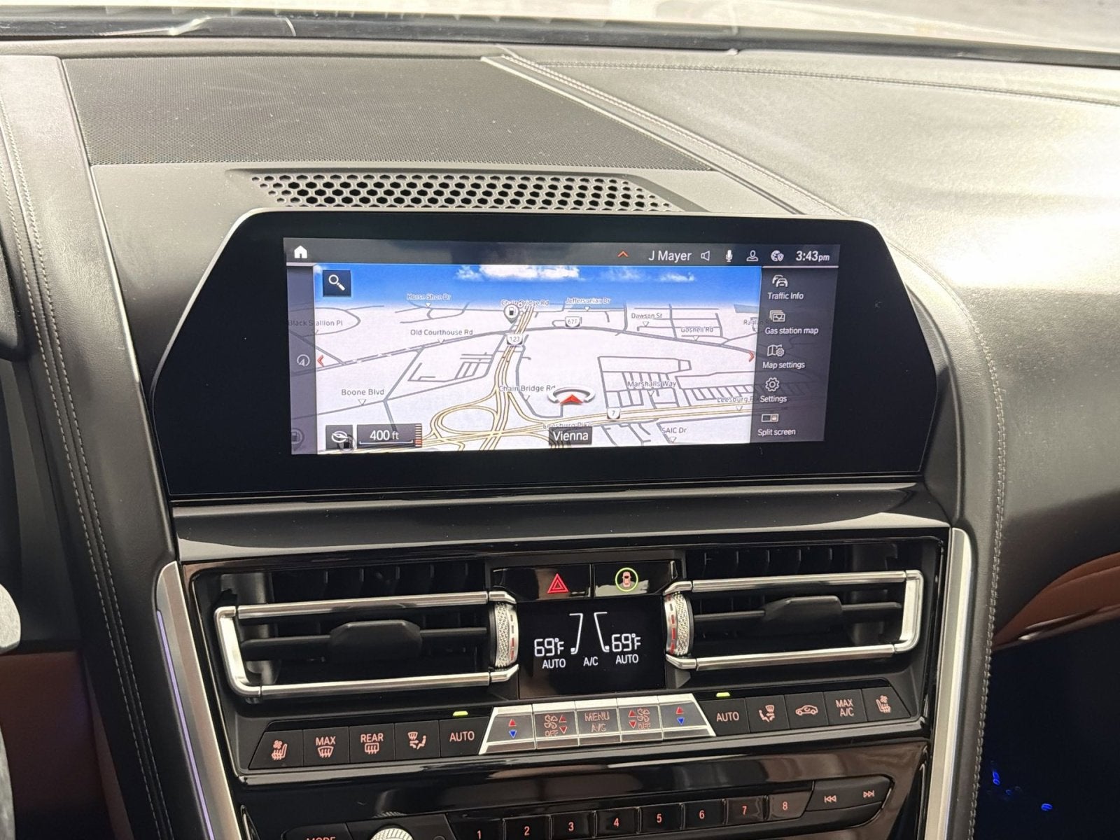 2019 BMW 8 Series M850i xDrive