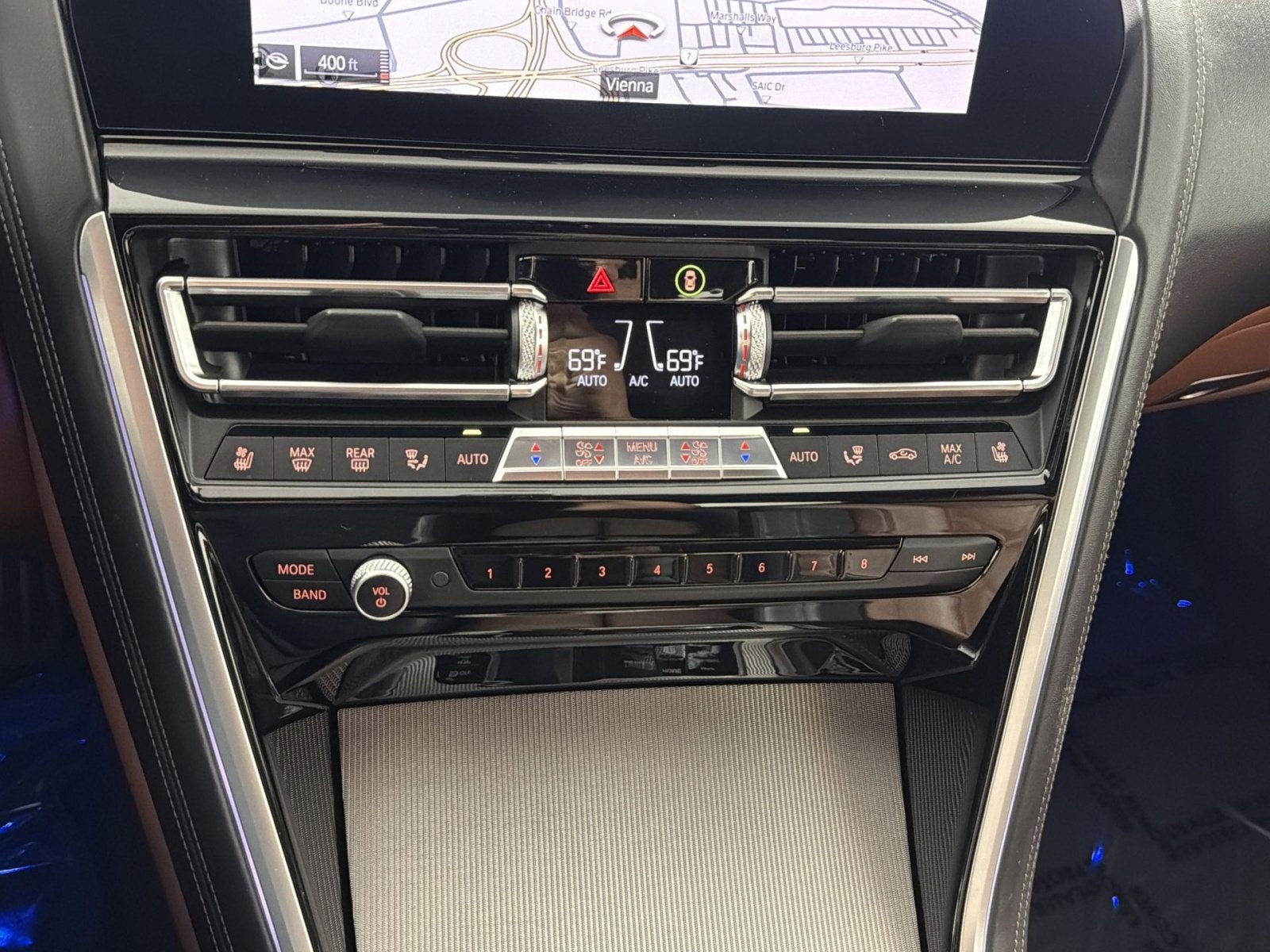 2019 BMW 8 Series M850i xDrive