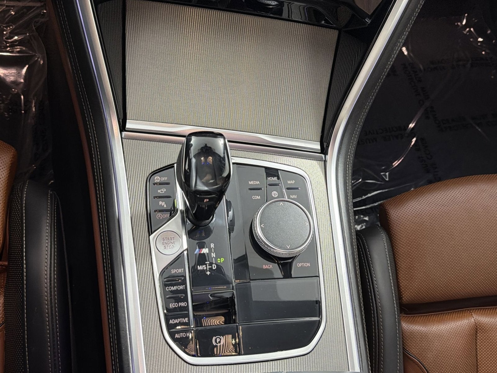 2019 BMW 8 Series M850i xDrive