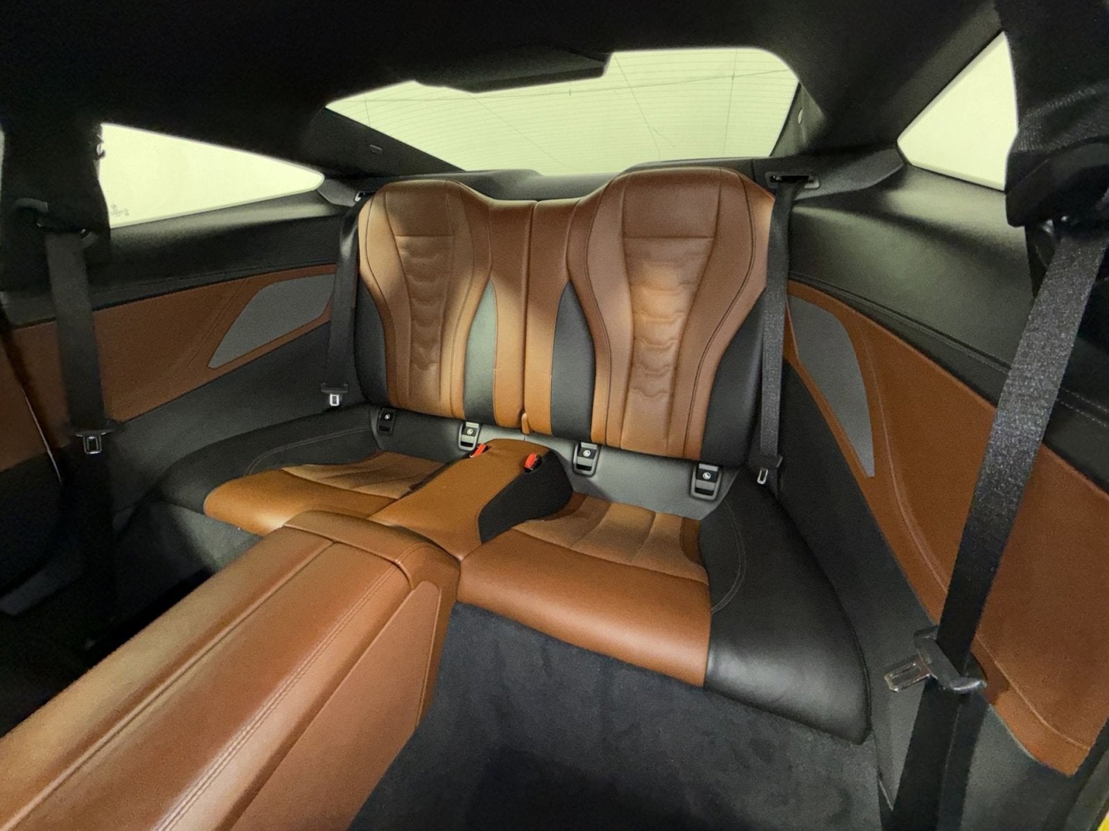 2019 BMW 8 Series M850i xDrive