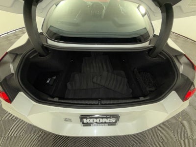 2019 BMW 8 Series M850i xDrive