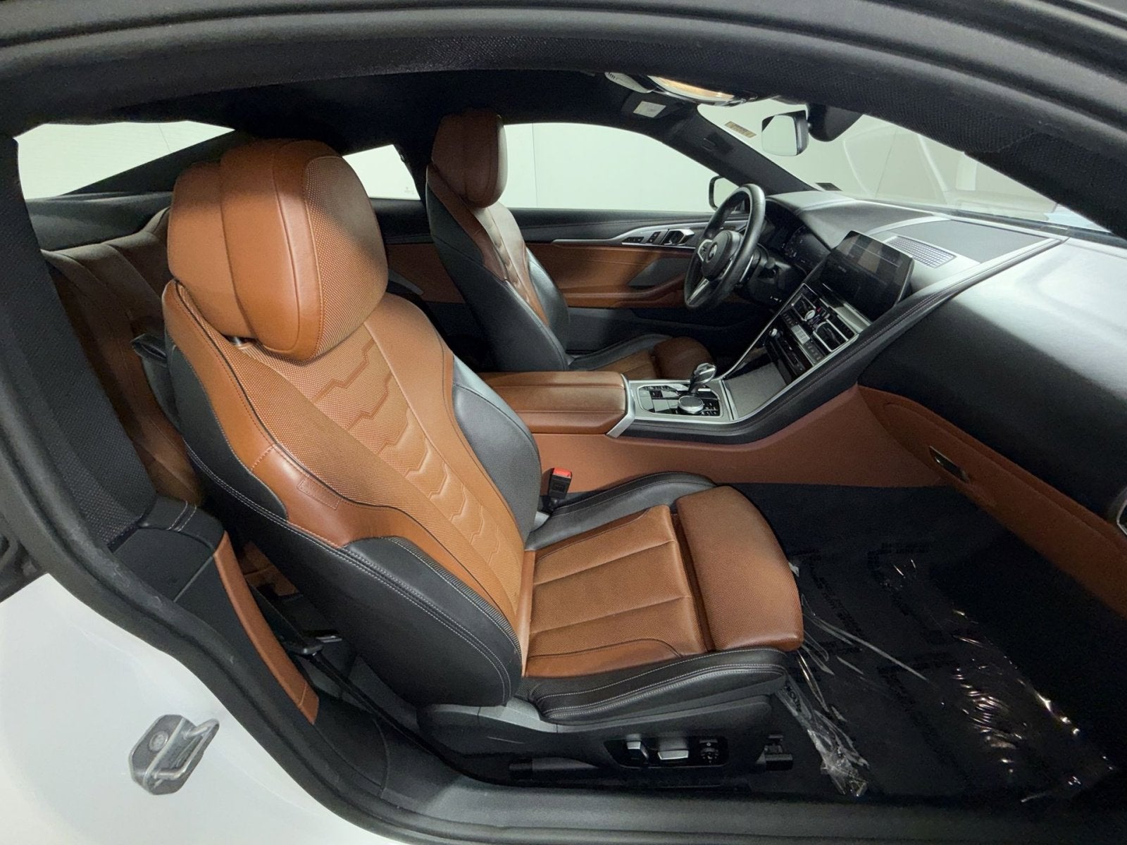 2019 BMW 8 Series M850i xDrive